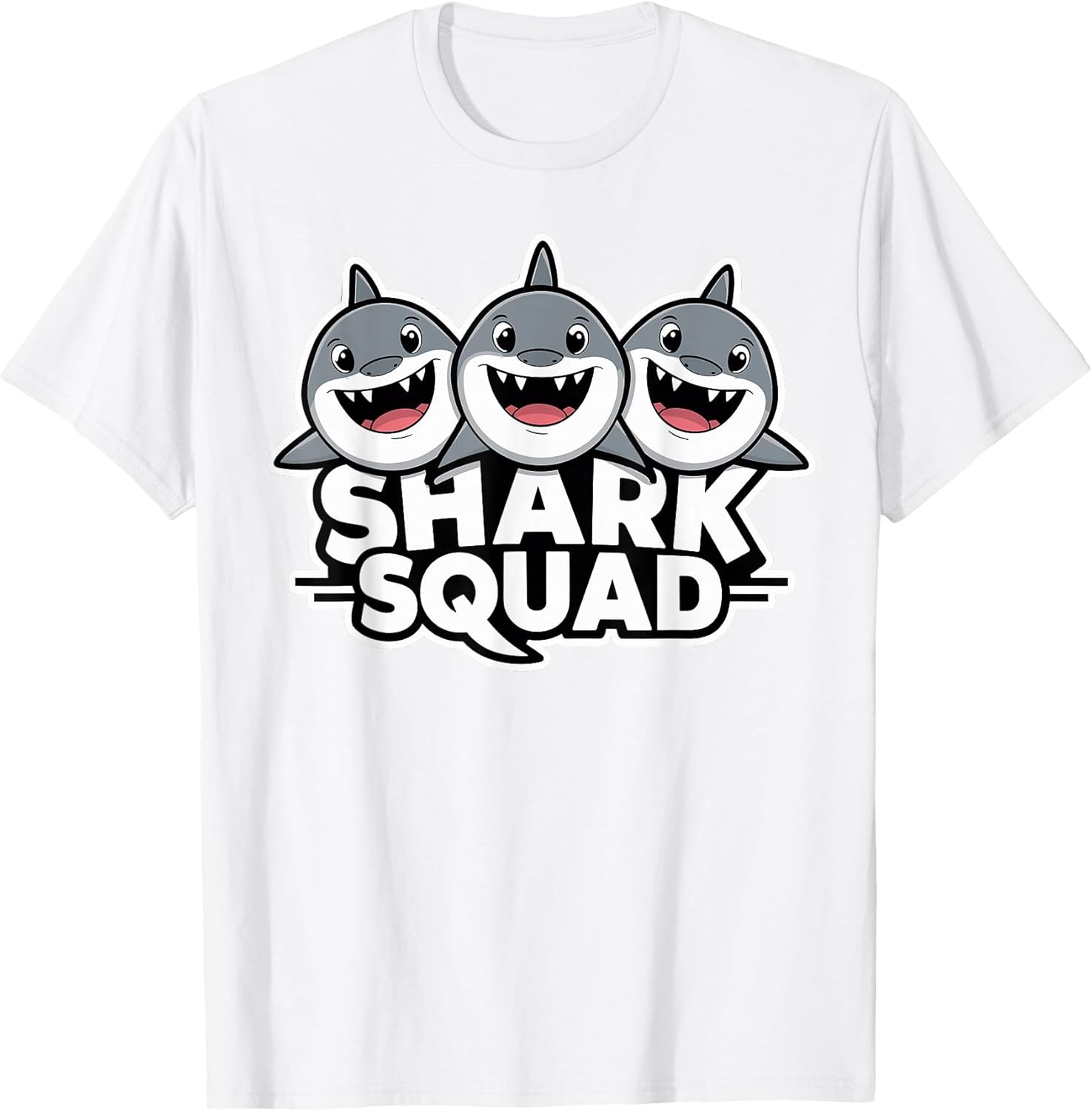 Shark Design for Shark Lovers
