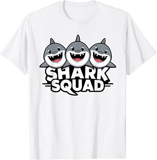 Shark Design for Shark Lovers