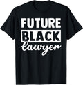 Future Black Lawyer Prosecutor