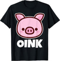 Kids Pig Design for Pig Lovers
