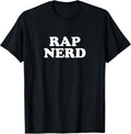 Hip Hop Fo' Life Shirts