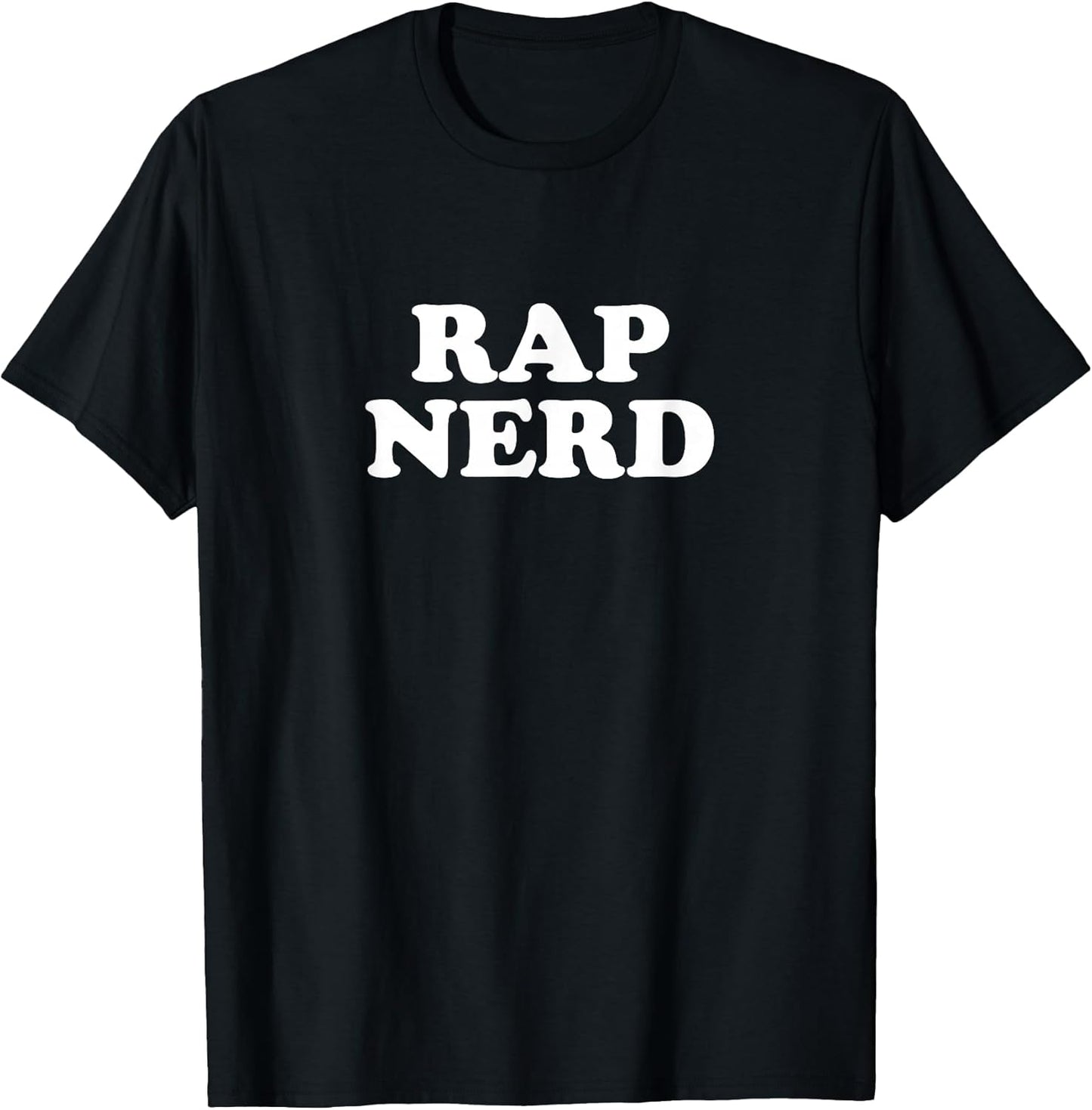 Hip Hop Fo' Life Shirts