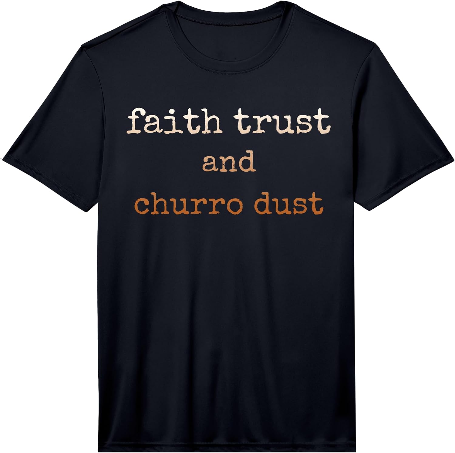 Funny Cinnamon Churros Mexican Dessert Merch