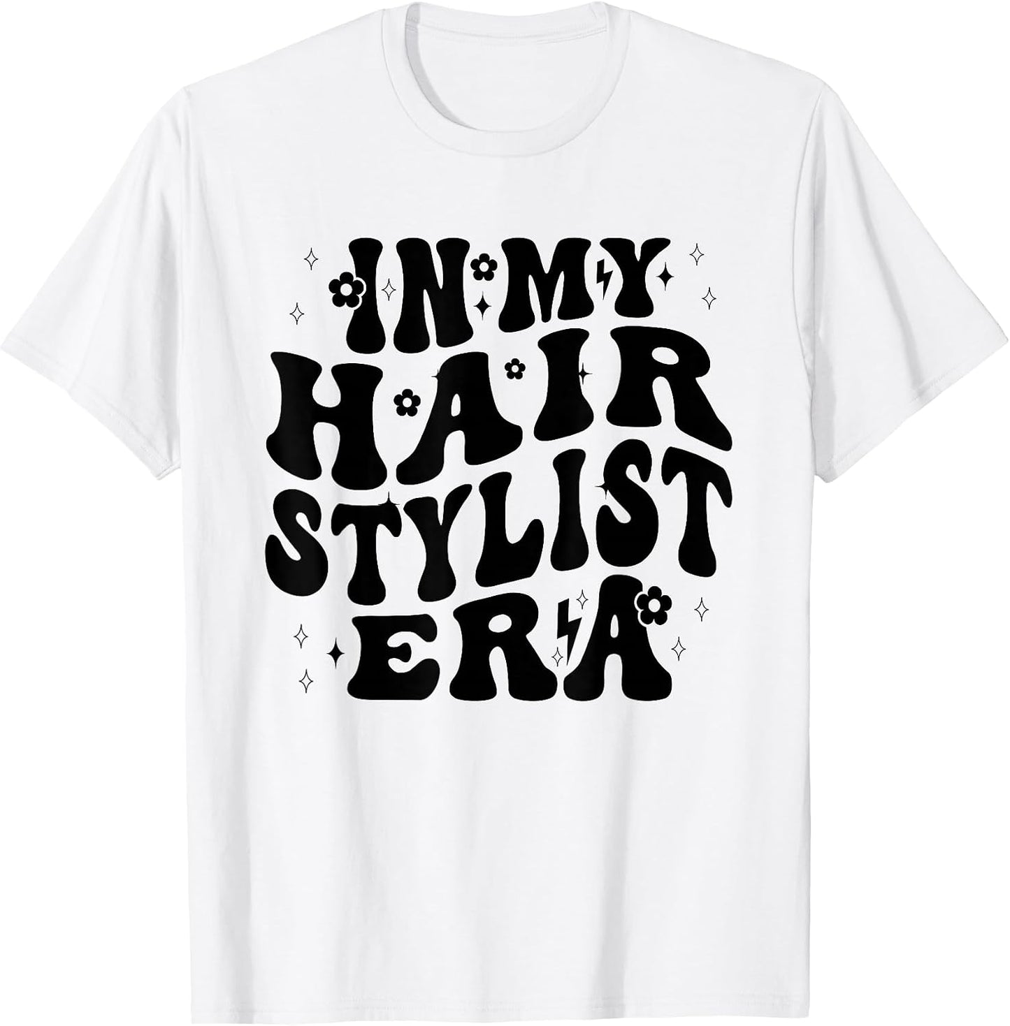 Salon Hairstyling Gift For A Hairstylist