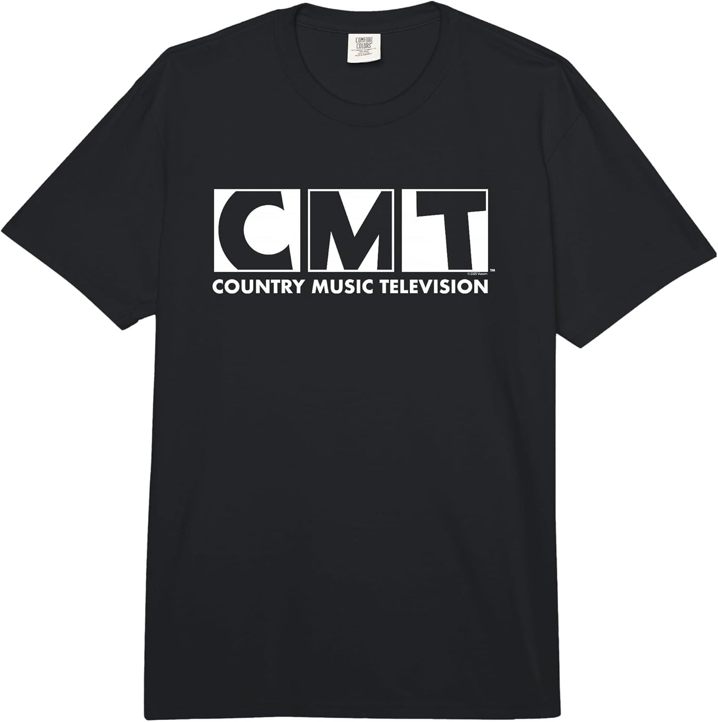 Country Music Television