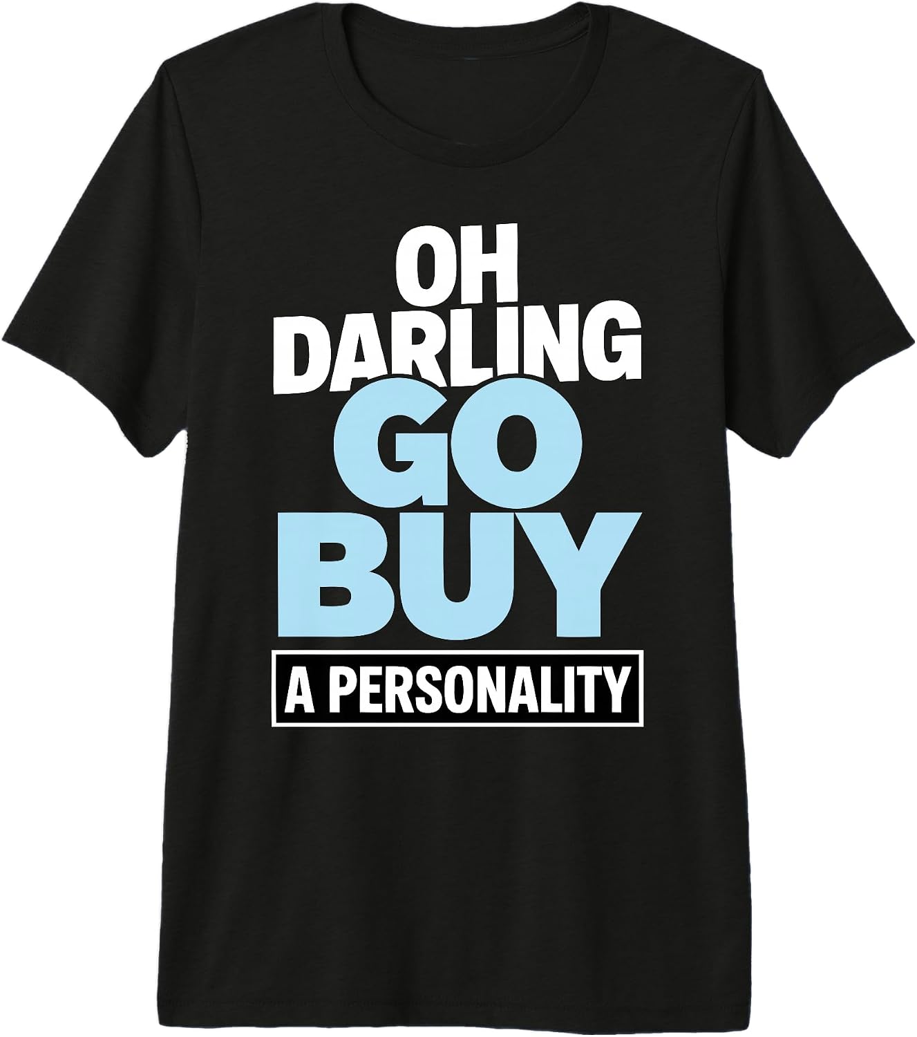 Funny Sarcastic Quotes Graphic Tees Trendy Humor