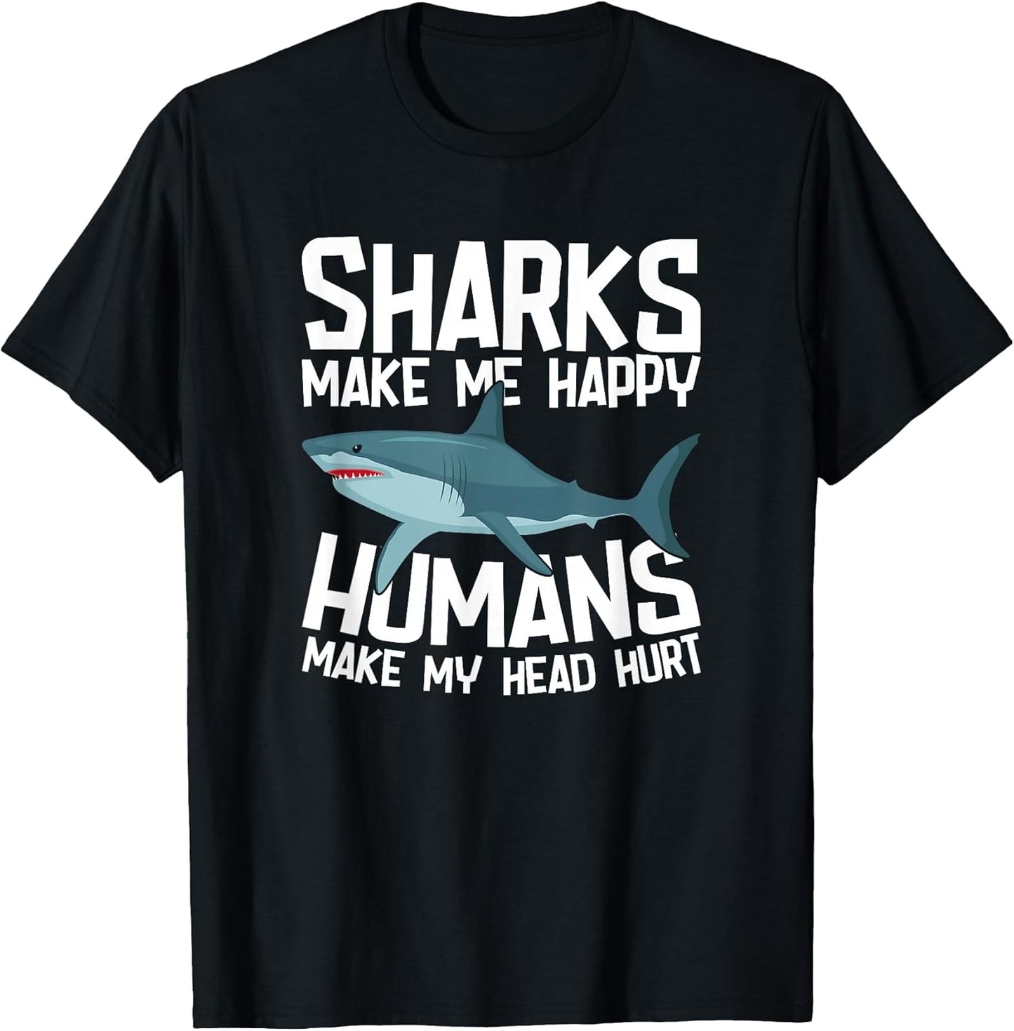 Shark Lover Designs