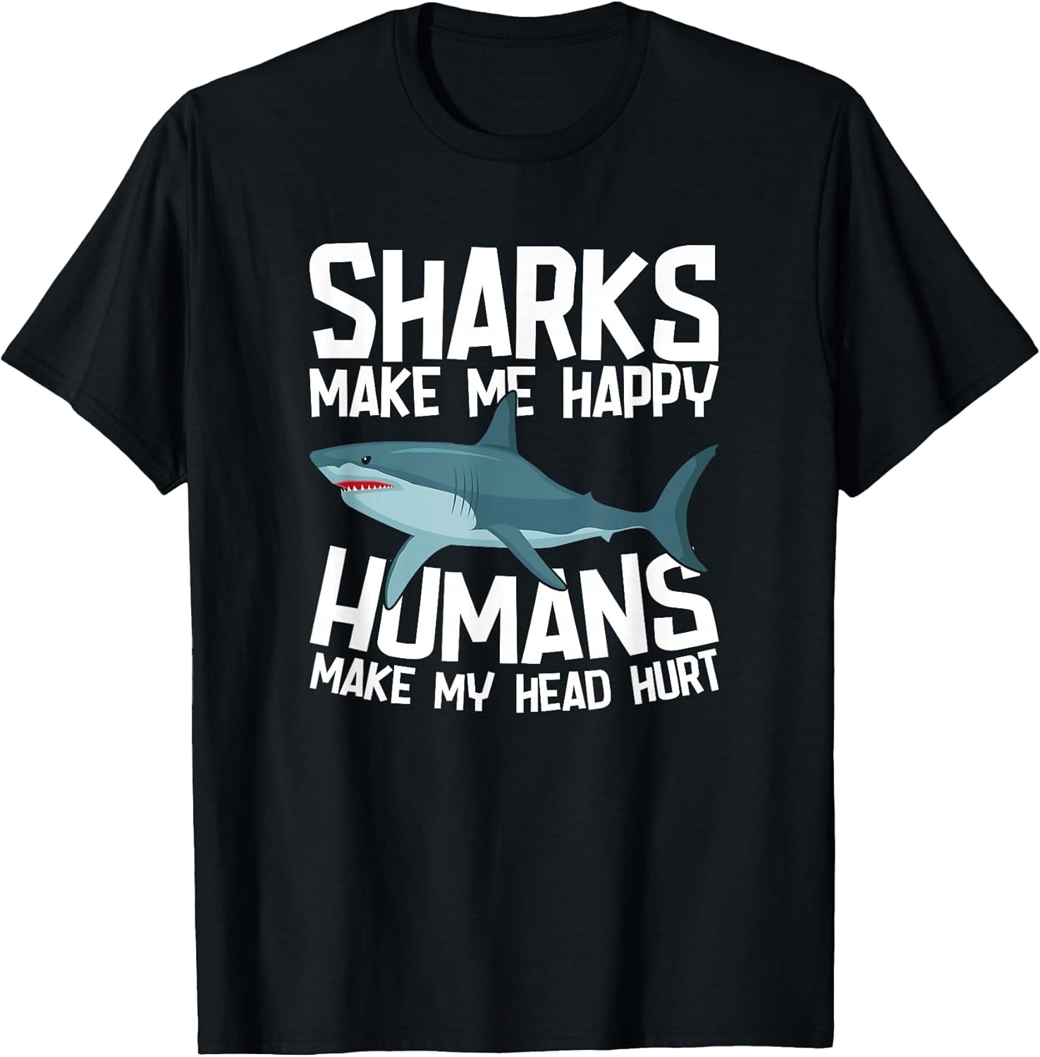 Shark Lover Designs