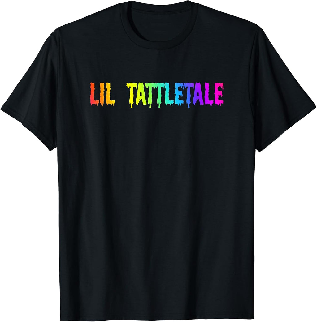 Lil Tattletale