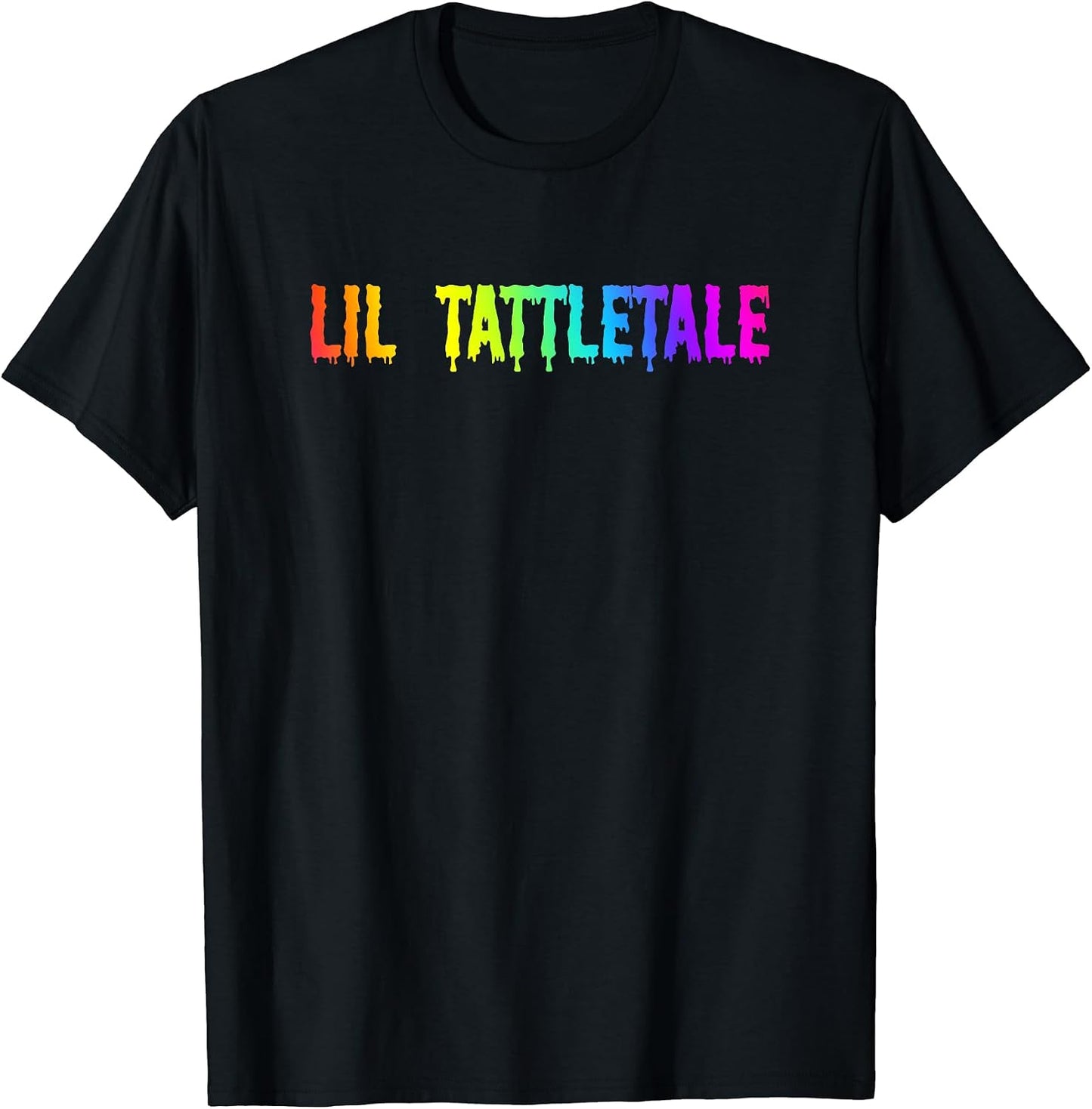 Lil Tattletale