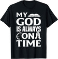 Religious Christian Graduation Merch and Designs