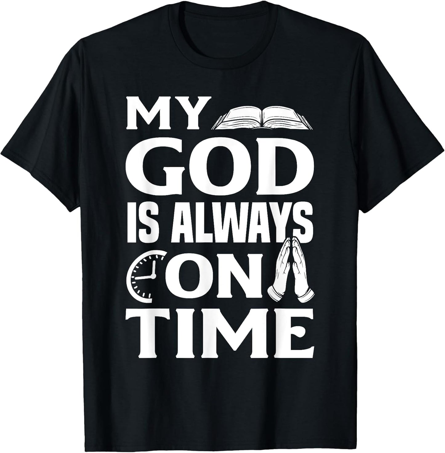 Religious Christian Graduation Merch and Designs