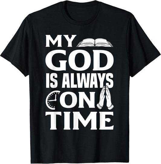 Religious Christian Graduation Merch and Designs