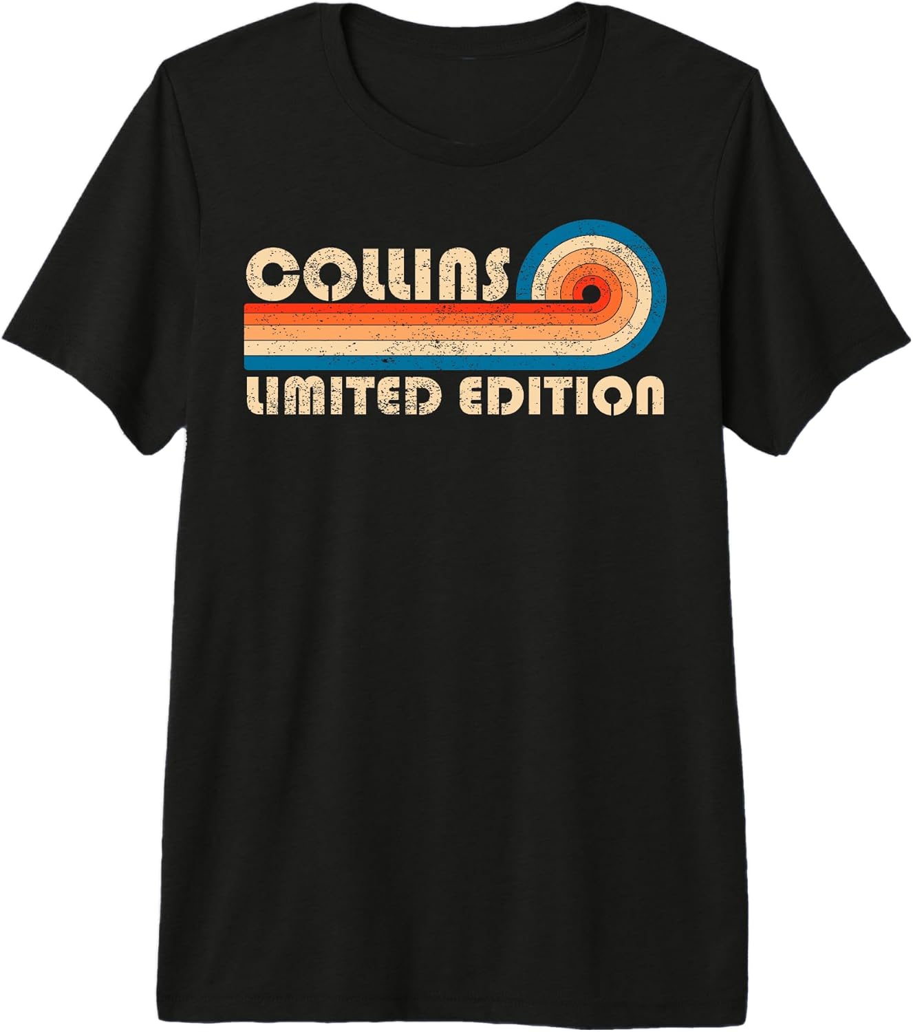 Retro Name Vault