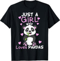 Adorable Panda
