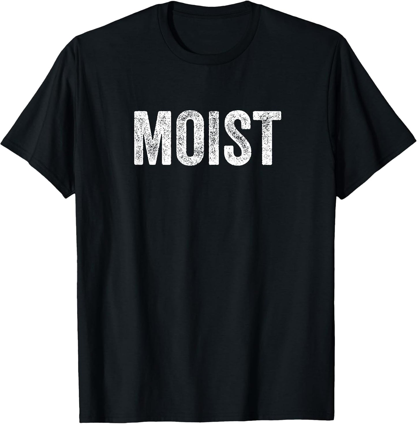 Funny Moist Awkward Word Tees CL