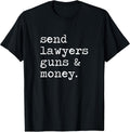 Shit Hits The Fan Shirts