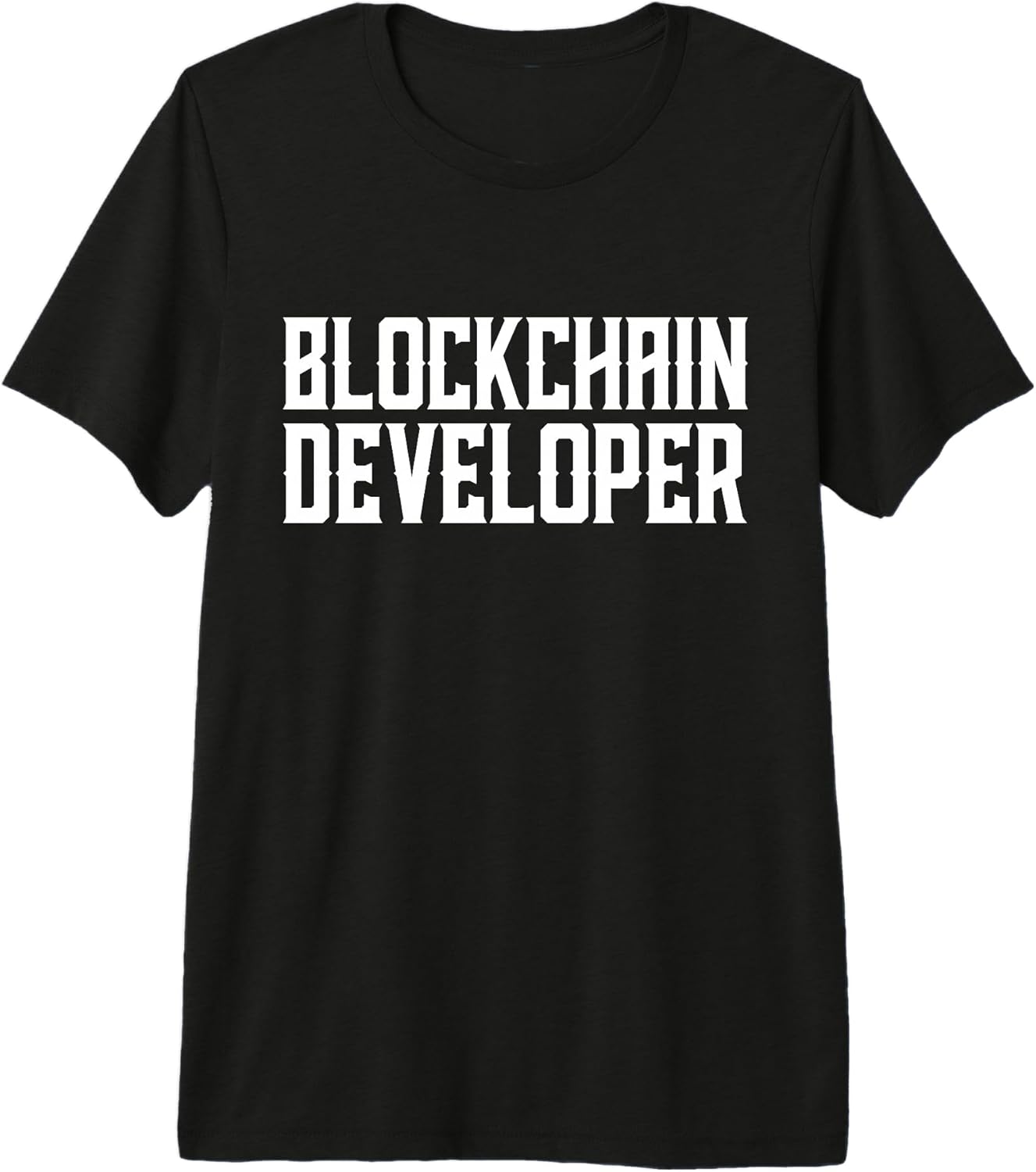 Official Bitcoin Merch