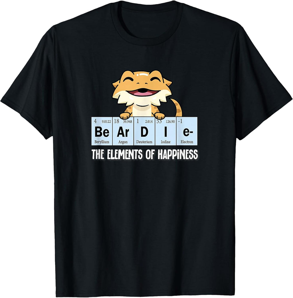 Funny Womens Beardie Mom Gifts T Shirts & Hoodies