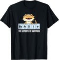 Funny Womens Beardie Mom Gifts T Shirts & Hoodies