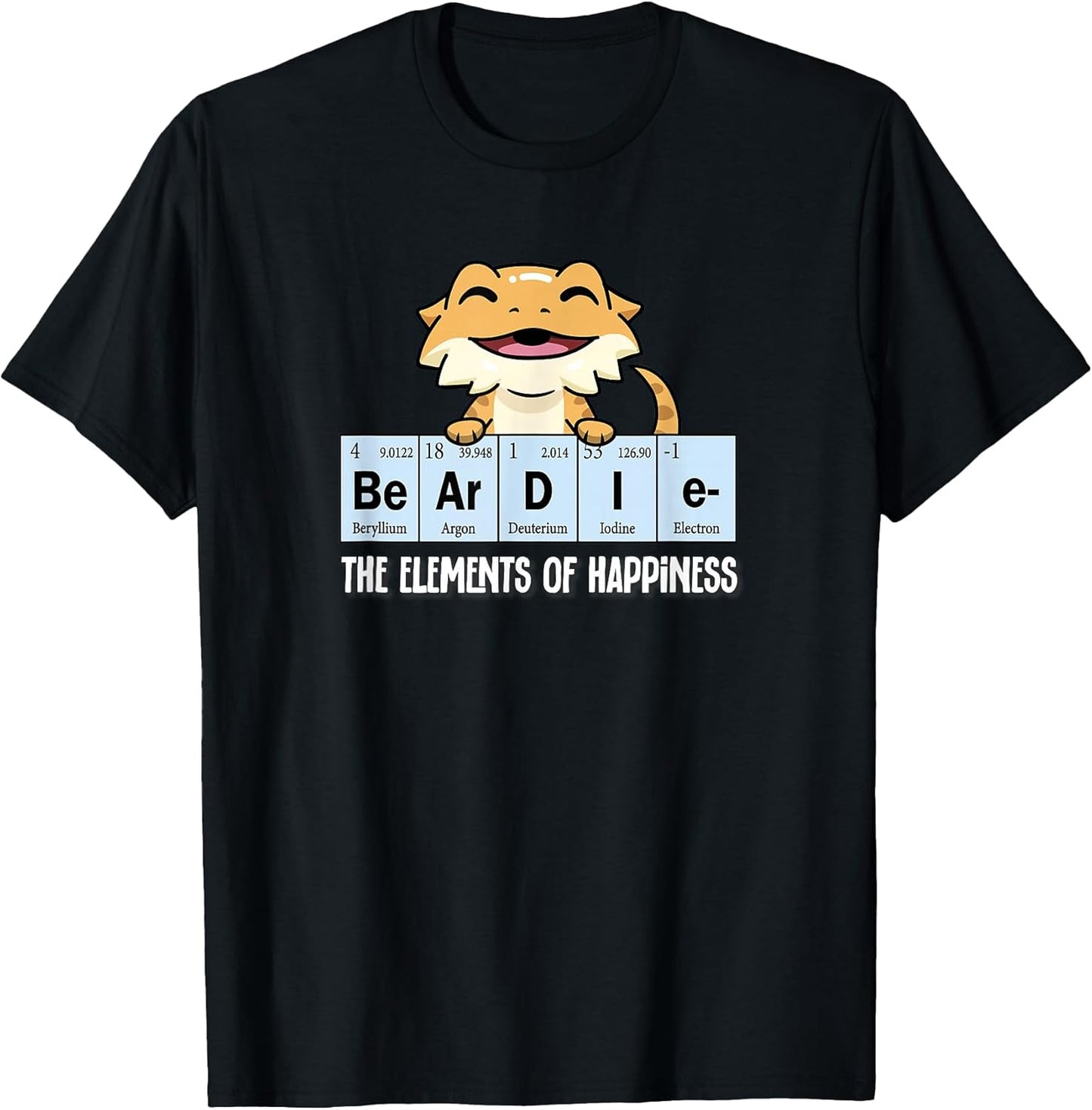 Funny Womens Beardie Mom Gifts T Shirts & Hoodies