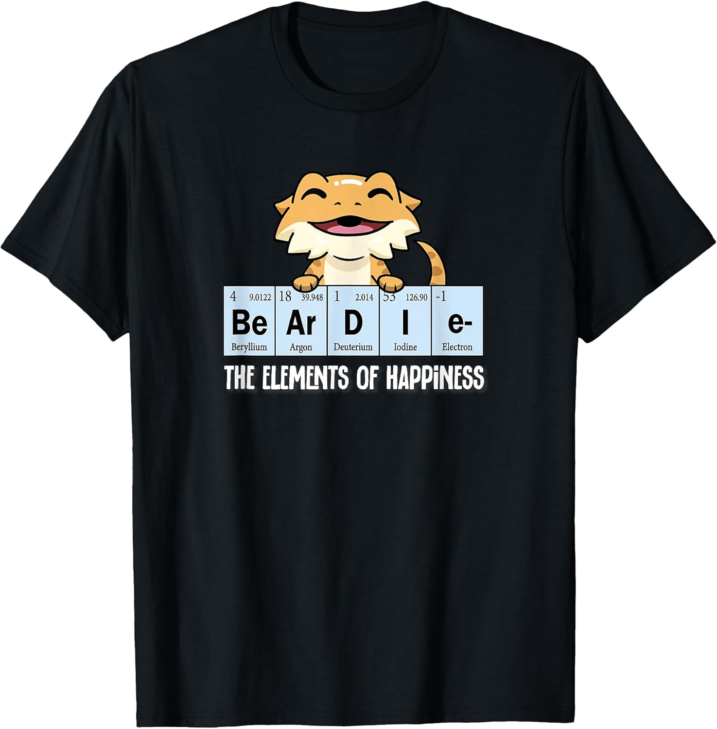 Funny Womens Beardie Mom Gifts T Shirts & Hoodies