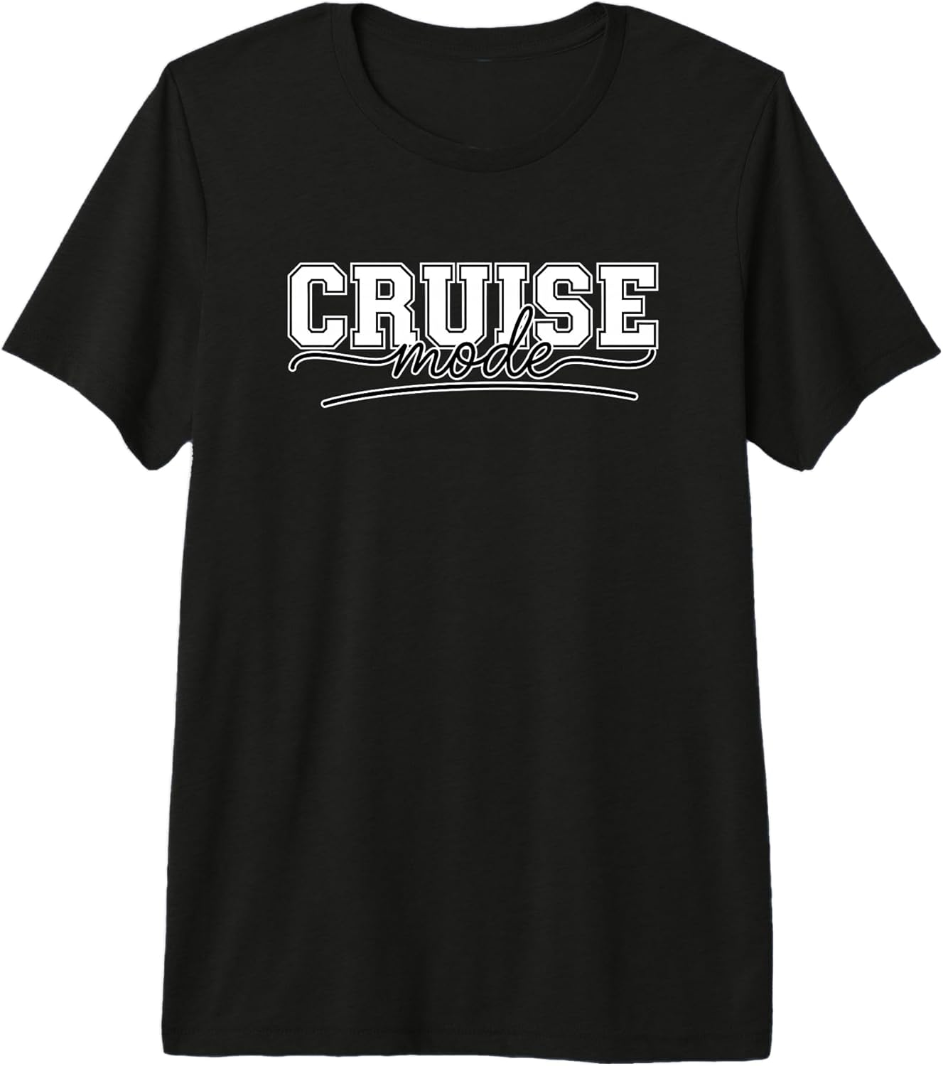 Cruise Travel Vacation Mode Sea Trip