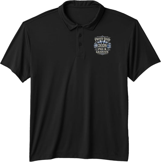 Family Graduation Present For Man Woman Graduate