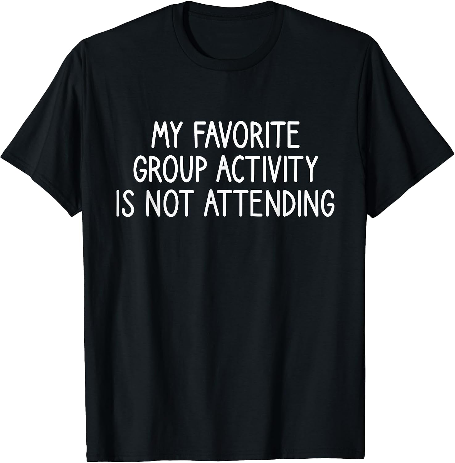 Antisocial Sarcastic Humor Introvert Apparel
