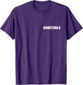 CONSTABLE MERCH
