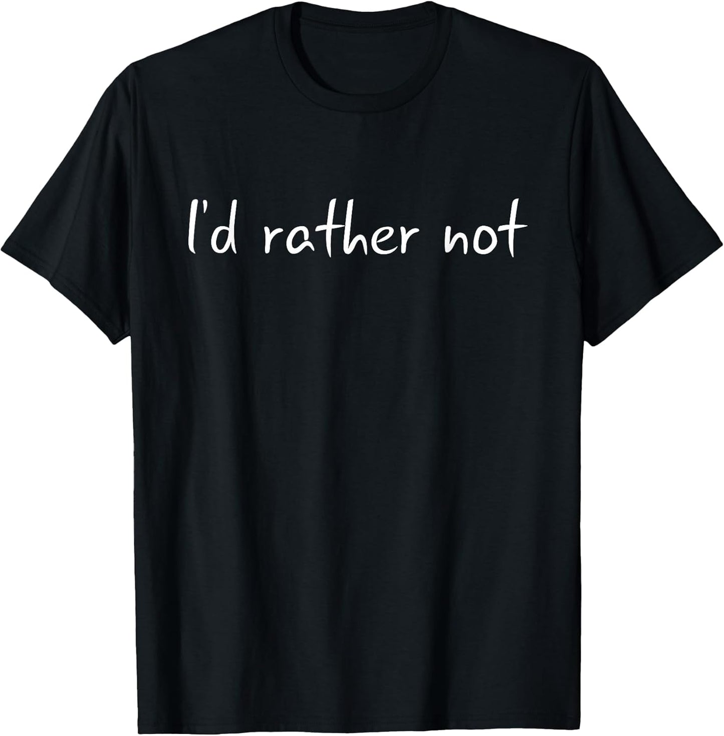 Introverts Unite Apparel
