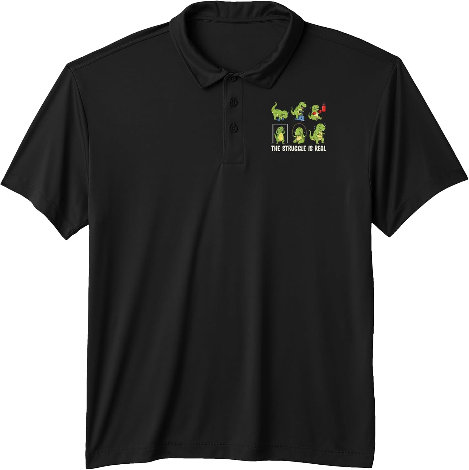 Retro T-Rex Apparel Gifts