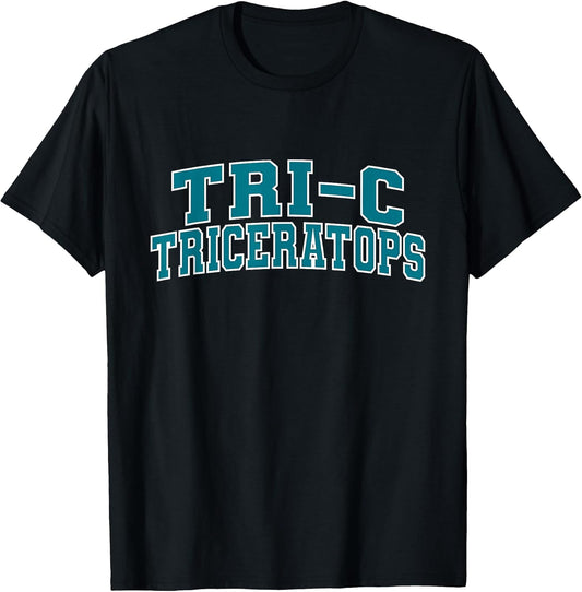 Cuyahoga Community College Athletic Sports Fan