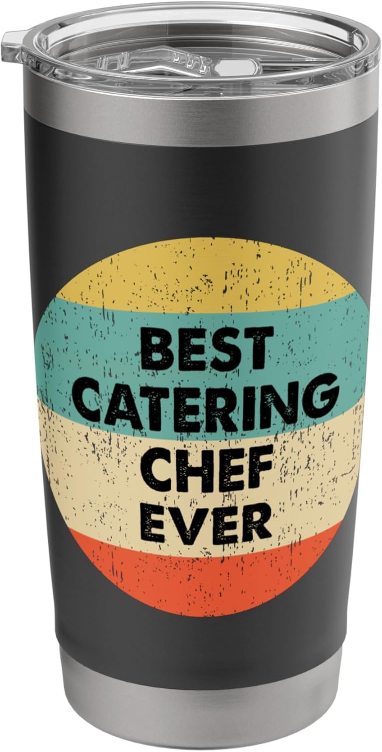 Funny Catering Chef Shirts & Gifts