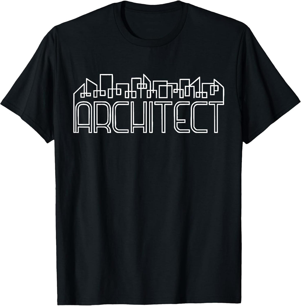 Funny Architect Architecture Student Apparel Gifts