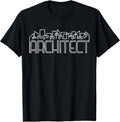 Funny Architect Architecture Student Apparel Gifts