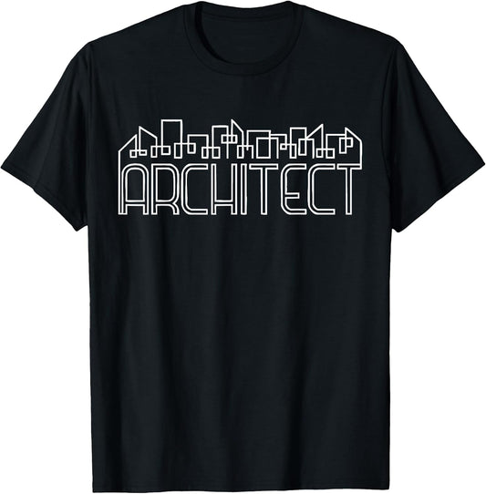 Funny Architect Architecture Student Apparel Gifts