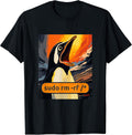 Funny Linux User Apparel