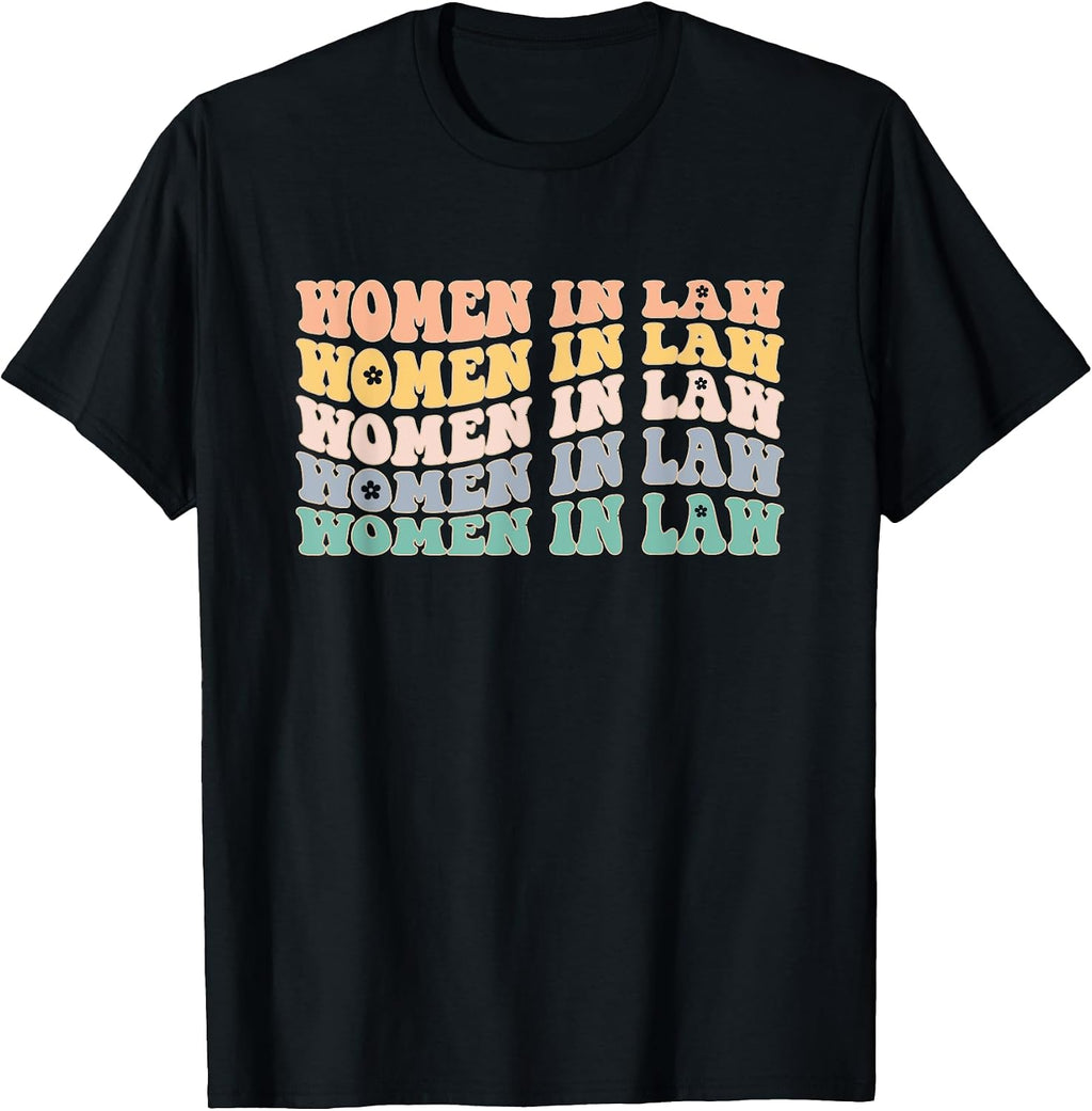 Female Lawyer to Be Future Attorney