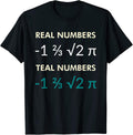 Geeksta Math & Science Merch
