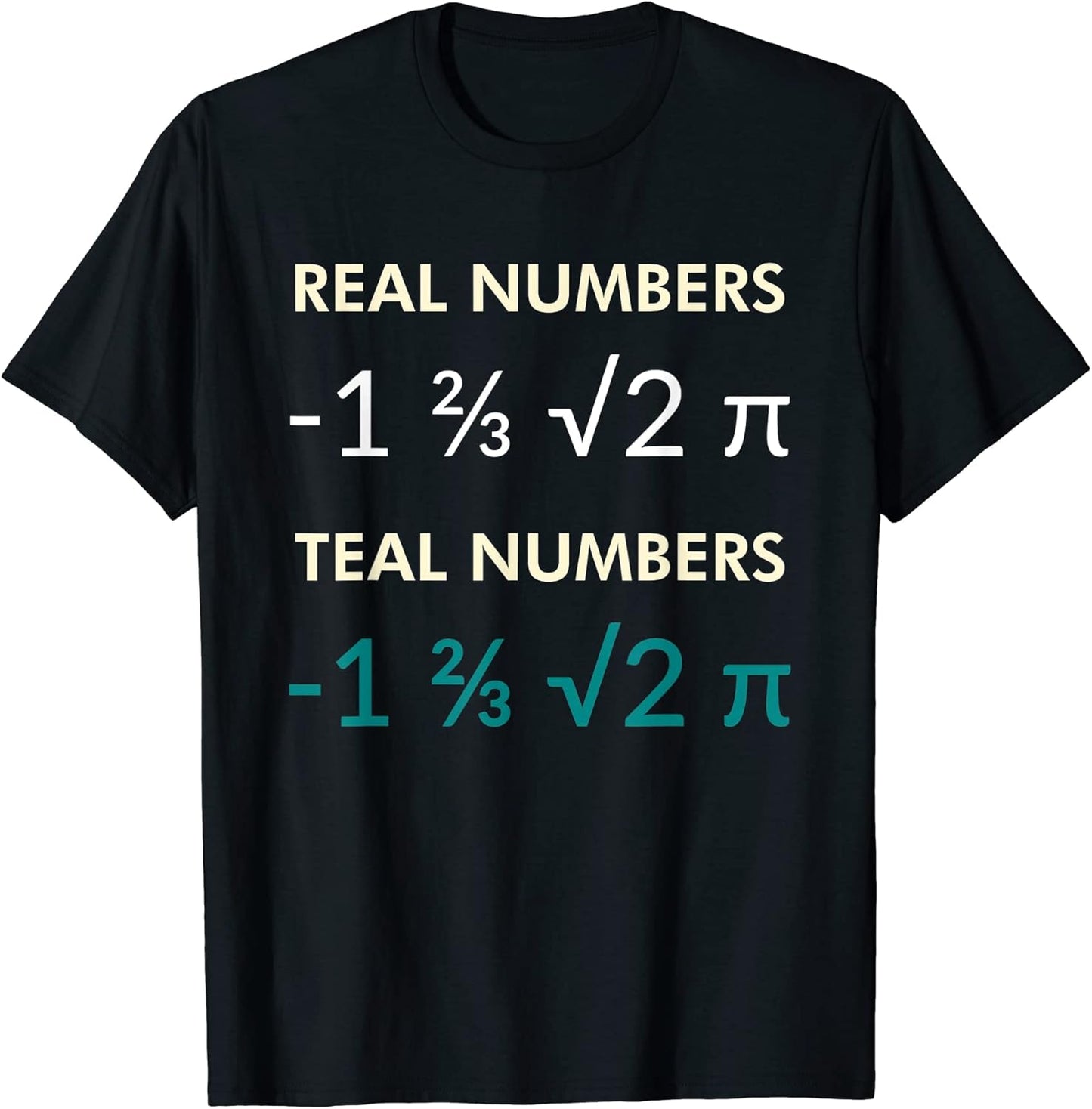 Geeksta Math & Science Merch