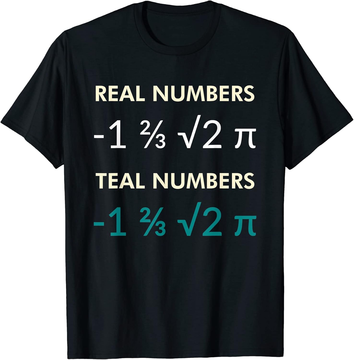 Geeksta Math & Science Merch