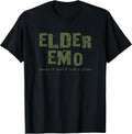 Designs Merch Punk Gothic Souvenirs Clothes