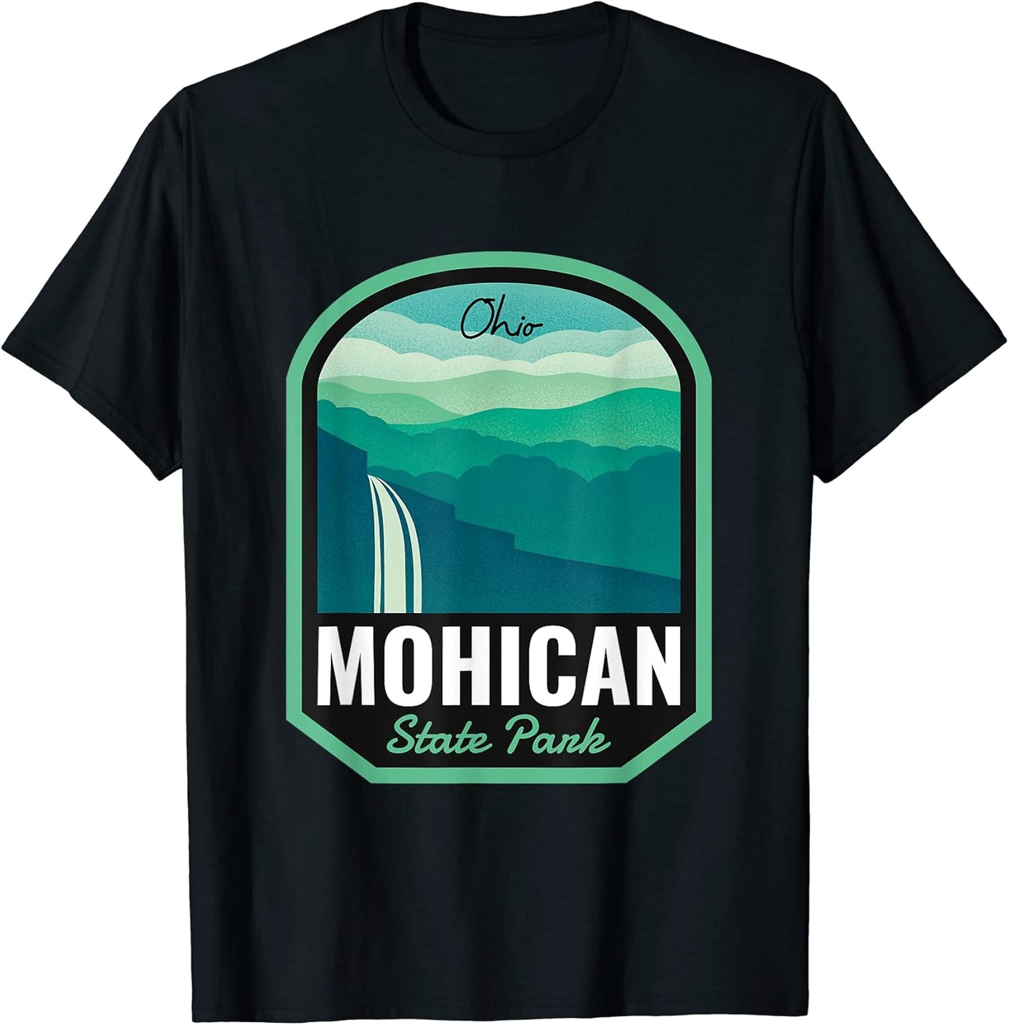 Mohican State Park Merch
