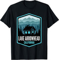Lake Arrowhead Merch
