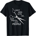 Funny Hairstylist Graphic & More