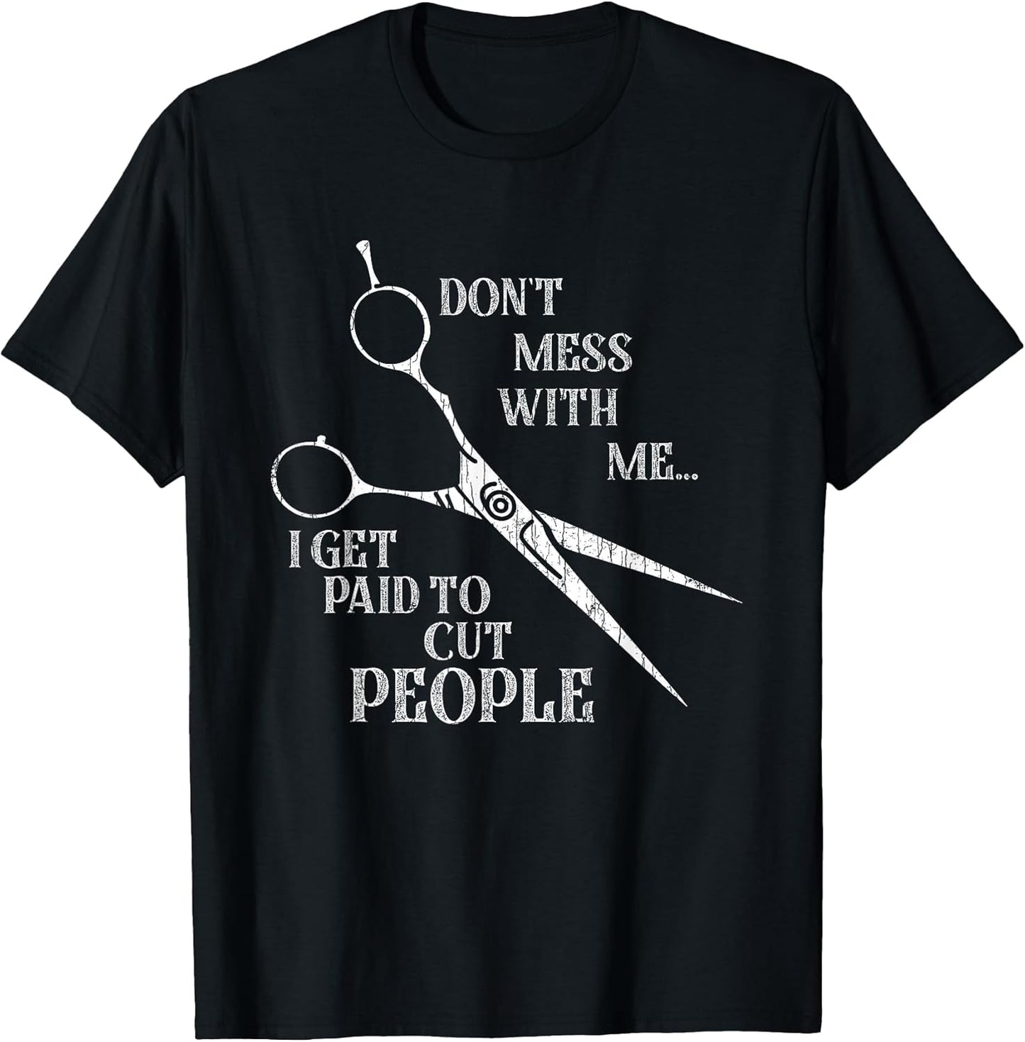Funny Hairstylist Graphic & More