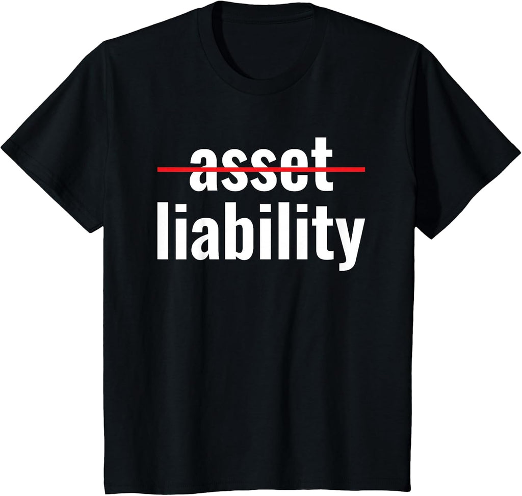 Asset Liability Accountant Apparel