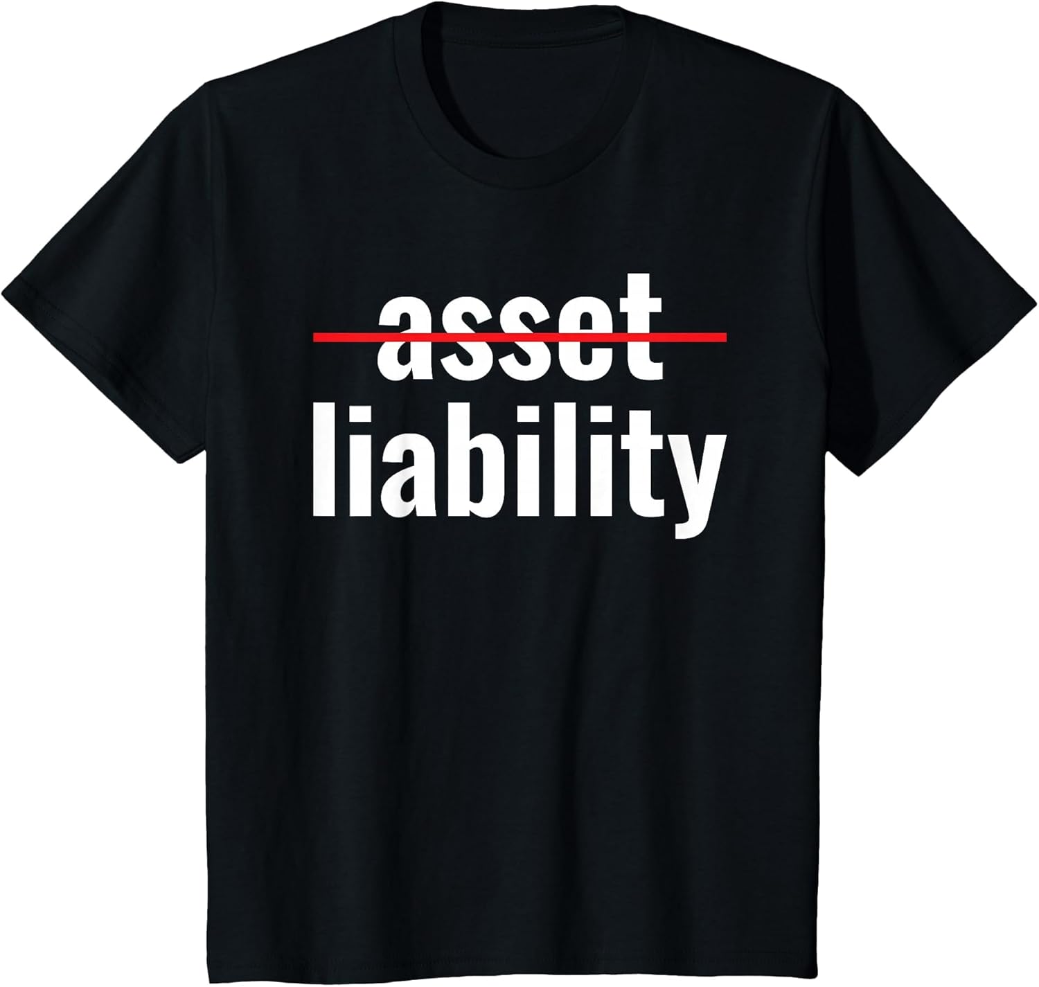 Asset Liability Accountant Apparel
