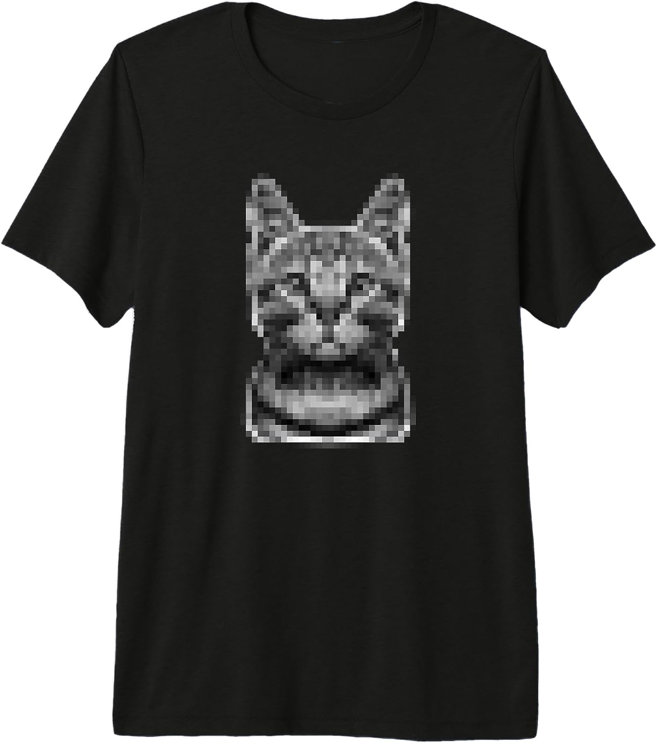 Cat Life Tees
